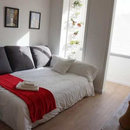 Barcelona Industrial Style Apartment L'Hospitalet de Llobregat Kültér fotó