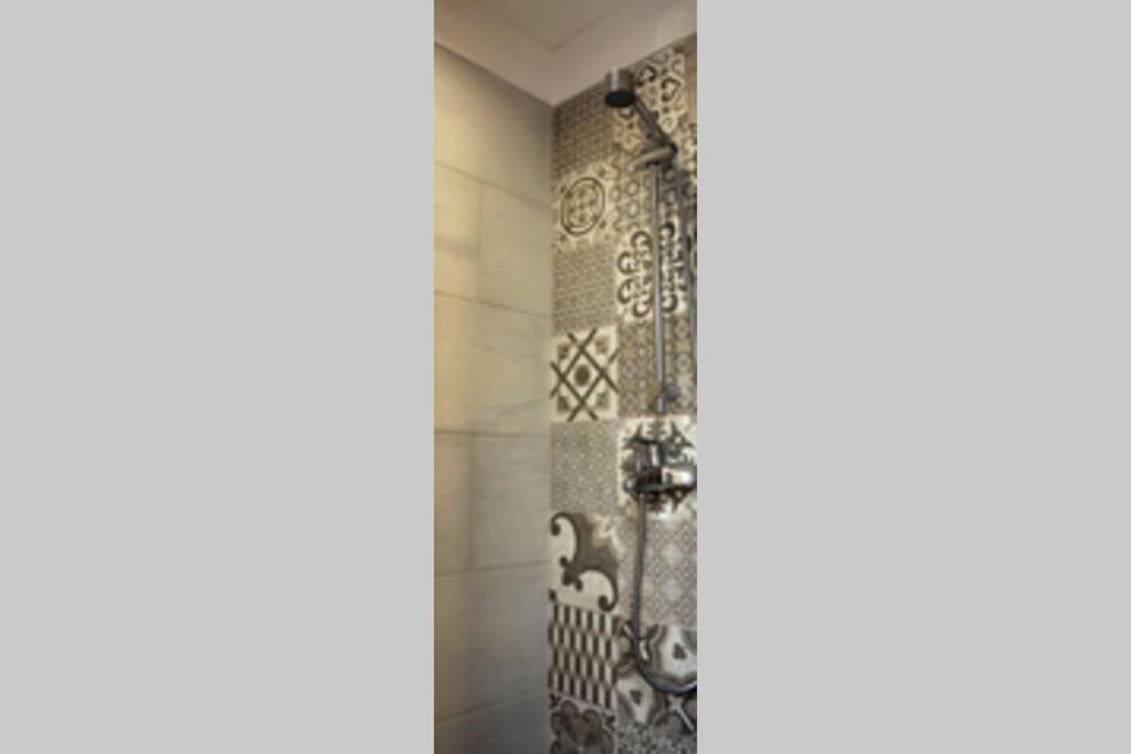 Barcelona Industrial Style Apartment L'Hospitalet de Llobregat Kültér fotó