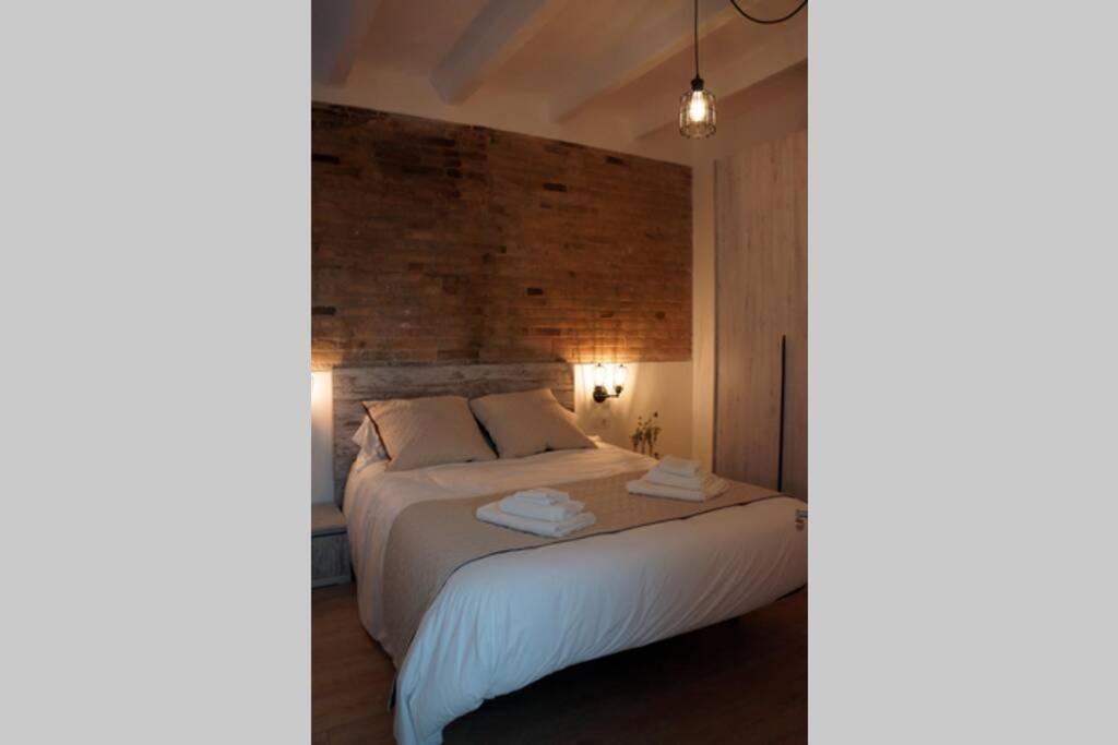 Barcelona Industrial Style Apartment L'Hospitalet de Llobregat Kültér fotó